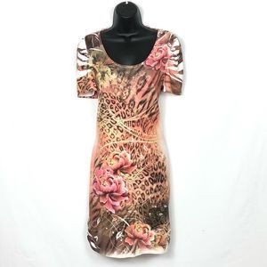 Zenna U.S.A Women’s Dress